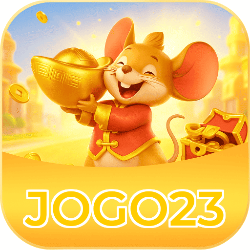 JOGO23 Logo