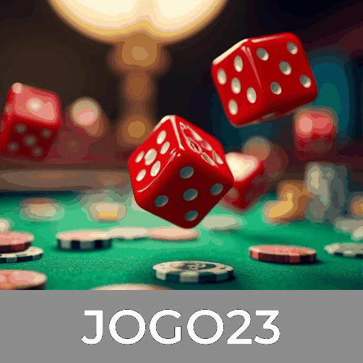 JOGO23: A Plataforma de Apostas com Serviços Profissionais