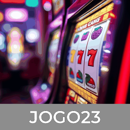 JOGO23: Cassino Premiado com Pagamentos Rápidos