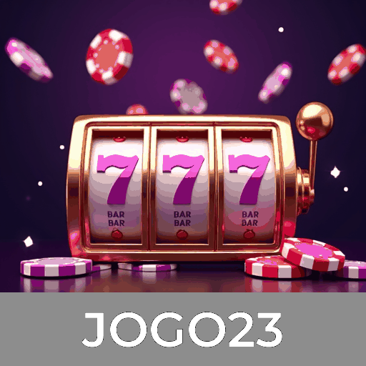 JOGO23: Slots-Grandes Prêmios, Mesa-Desafios, Live Dealer-Imersão