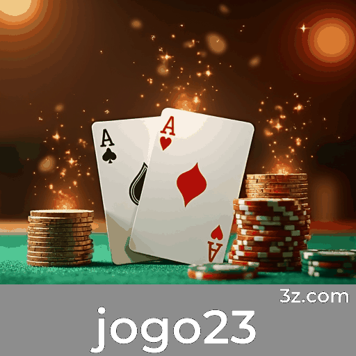 jogo23: Segurança e Entretenimento em Apostas Online