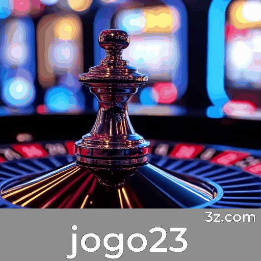 jogo23: Segurança e Entretenimento em Apostas Online