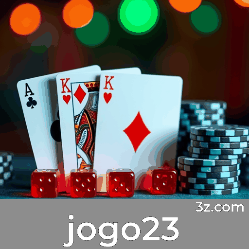 jogo23: Segurança e Entretenimento em Apostas Online